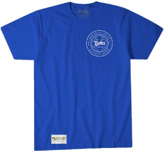 Stamp T-Shirt sold by Treeboy Clothing