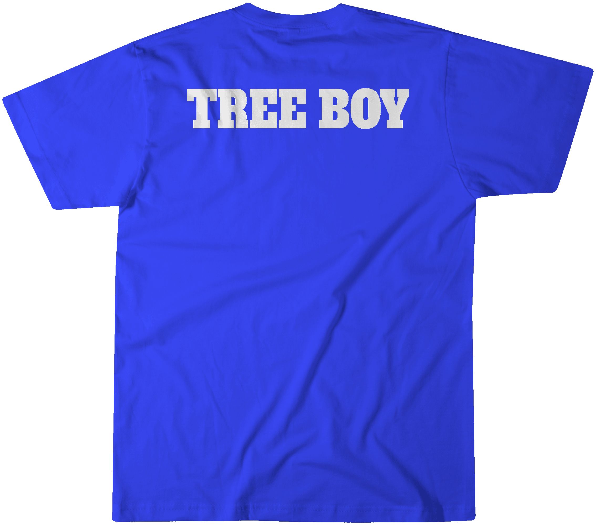 Stamp T-Shirt sold by Treeboy Clothing