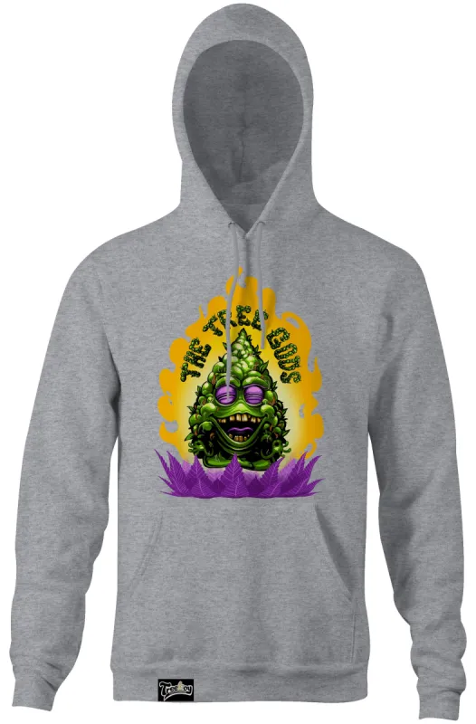 The Tree Gods sold by Treeboy Clothing