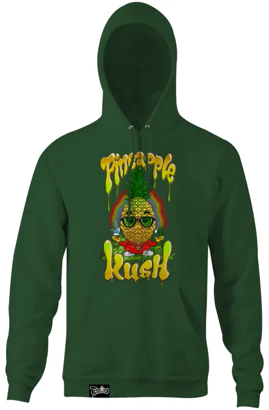 Pineapple Kush sold by Treeboy Clothing