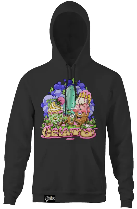 Gelato sold by Treeboy Clothing