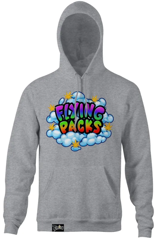 Pack Clouds sold by Treeboy Clothing