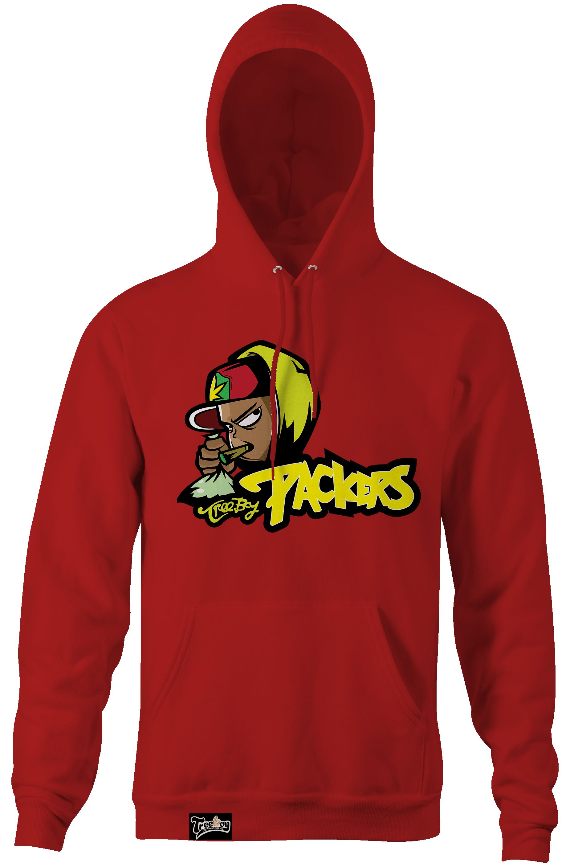 Packers sold by Treeboy Clothing product image thumbnail 3