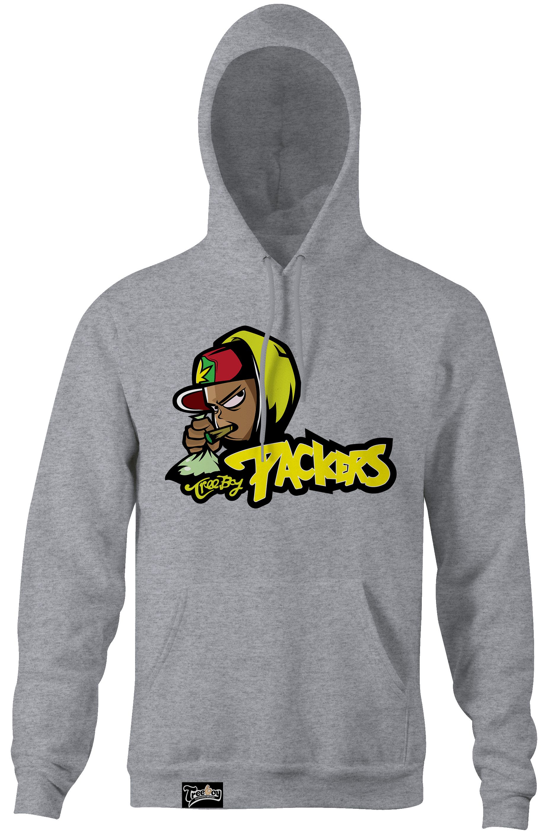 Packers sold by Treeboy Clothing product image thumbnail 2