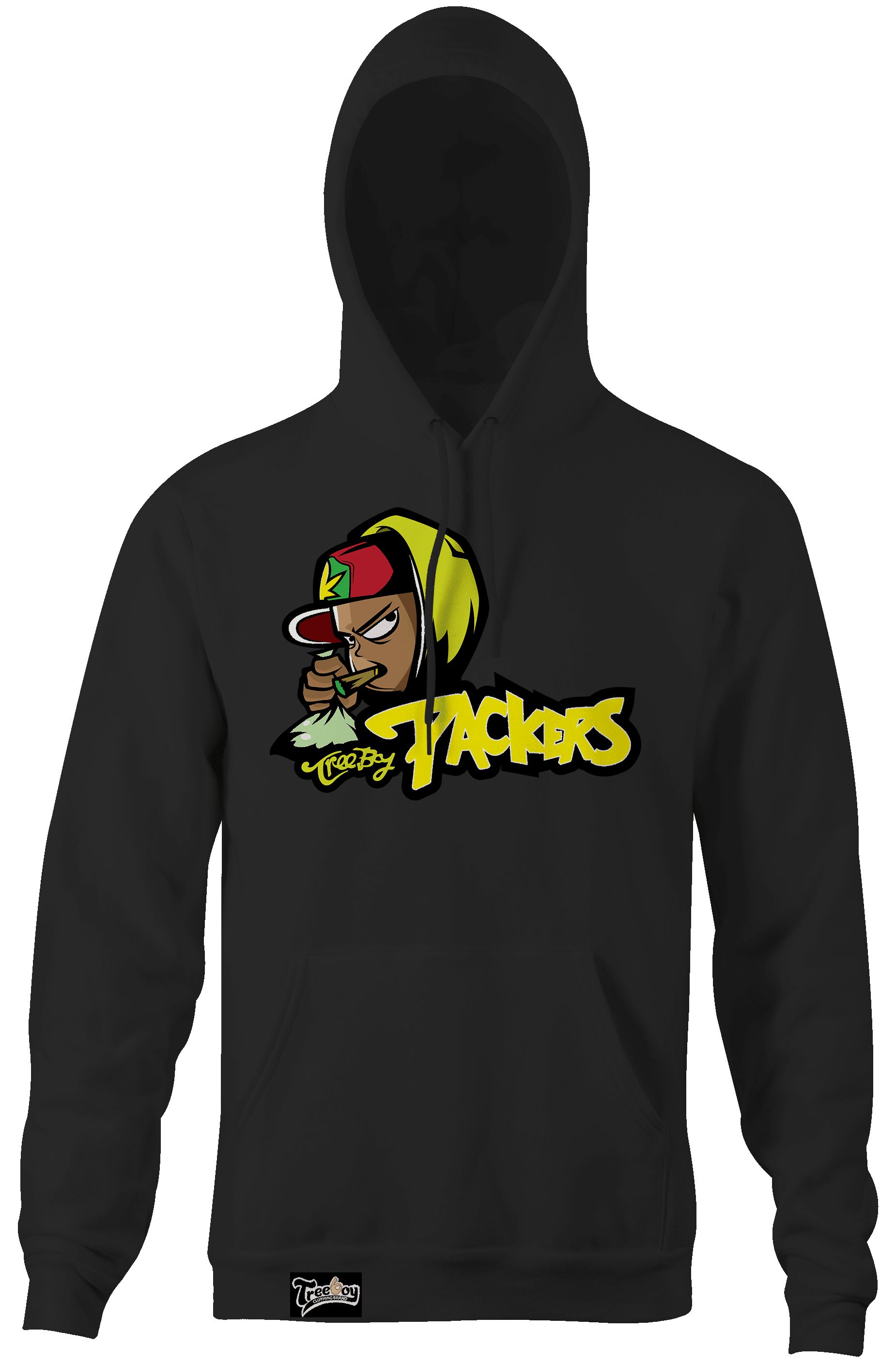 Packers sold by Treeboy Clothing