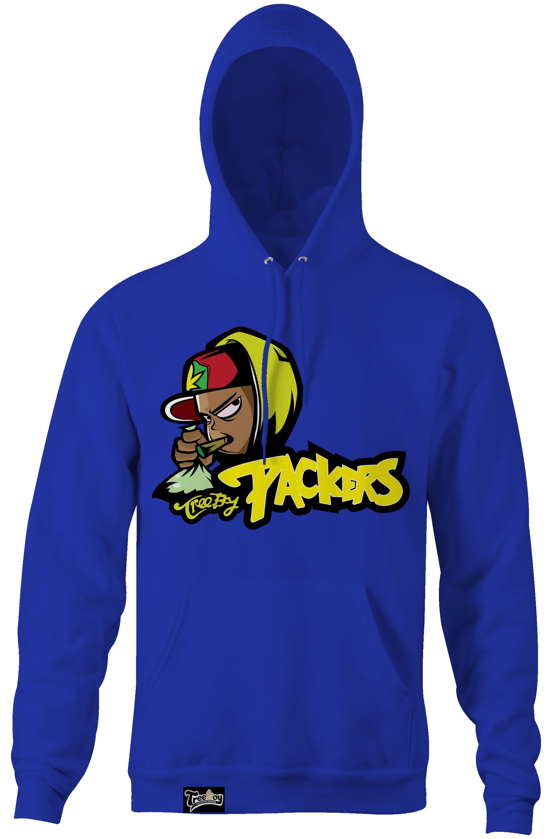 Packers sold by Treeboy Clothing product image thumbnail 4