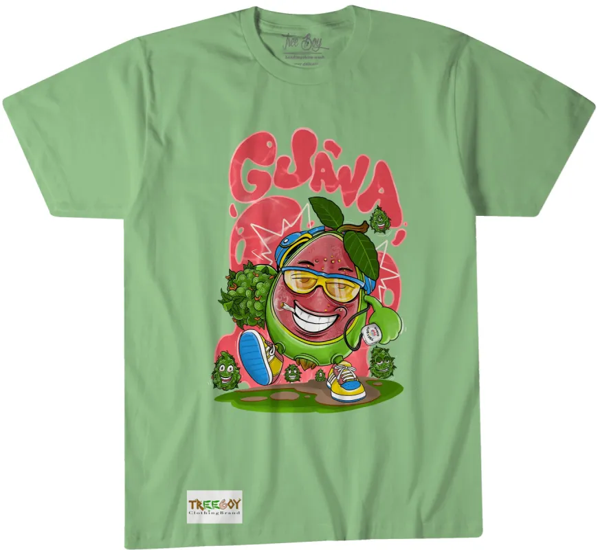 Guava sold by Treeboy Clothing
