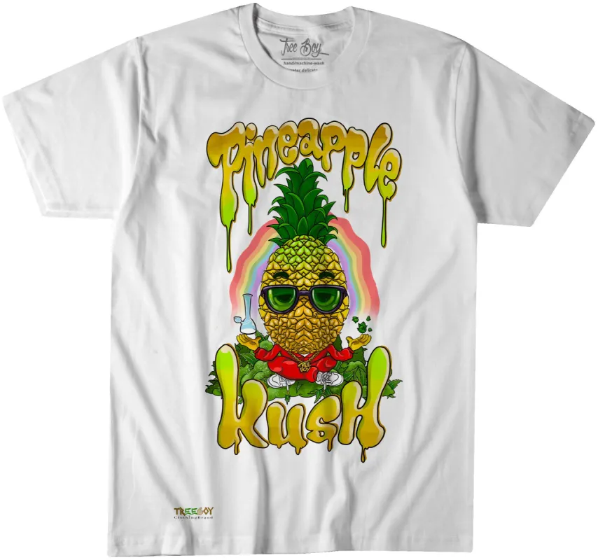 Pineapple Kush sold by Treeboy Clothing