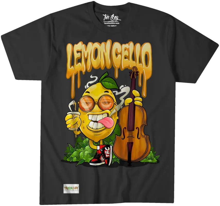 Lemon Cello sold by Treeboy Clothing