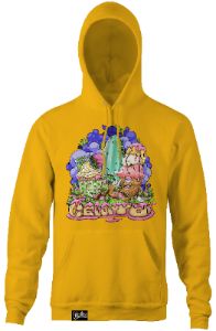 Gelato sold by Treeboy Clothing