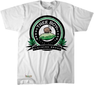 Pack Livin sold by Treeboy Clothing