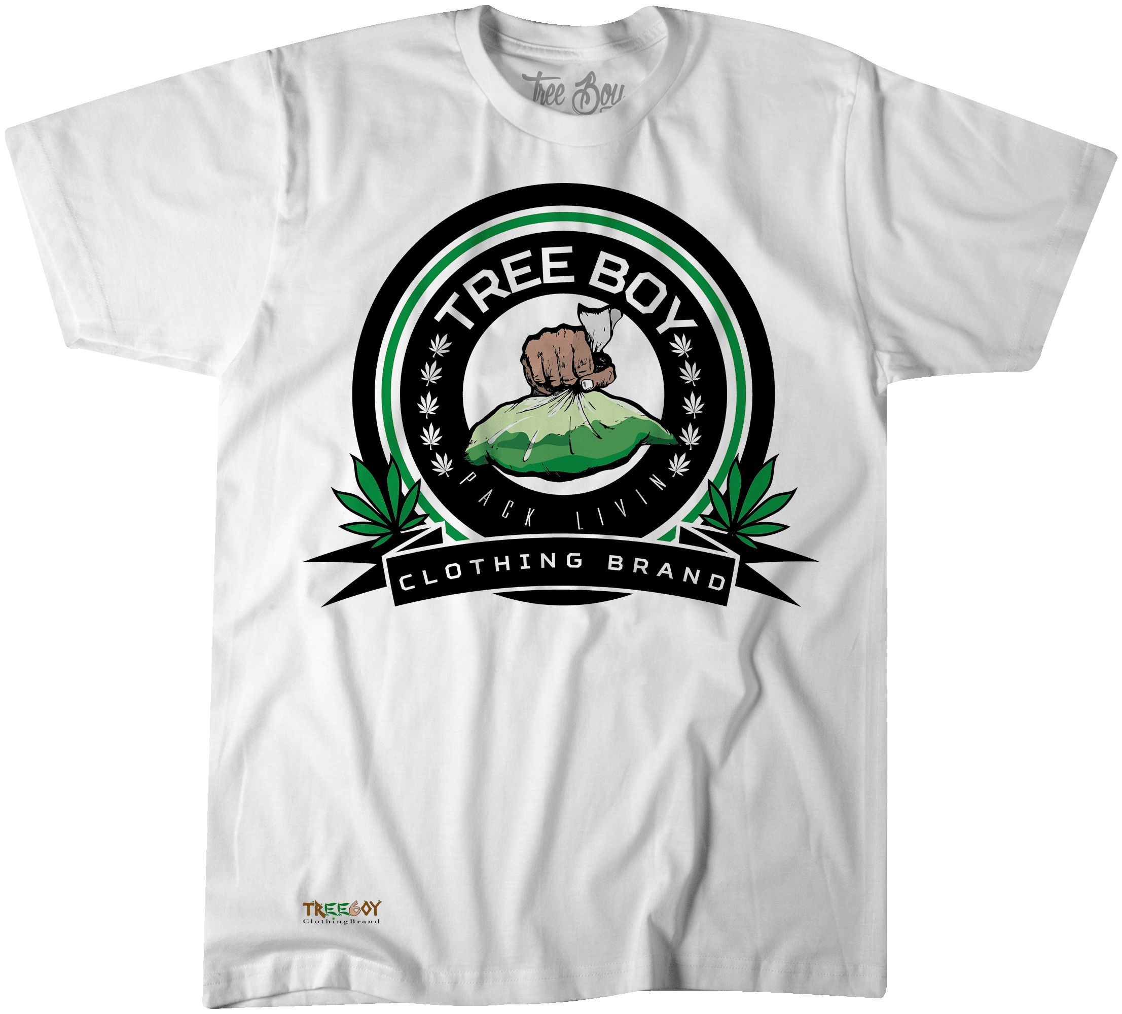 Pack Livin sold by Treeboy Clothing