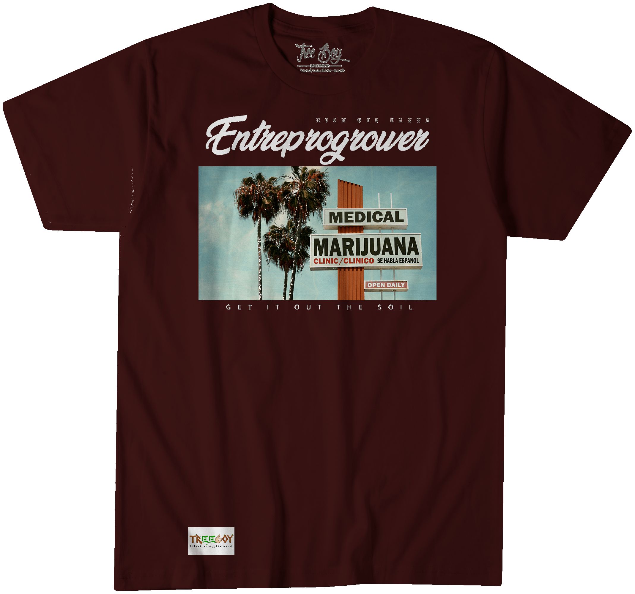 Medical sold by Treeboy Clothing product image thumbnail 4