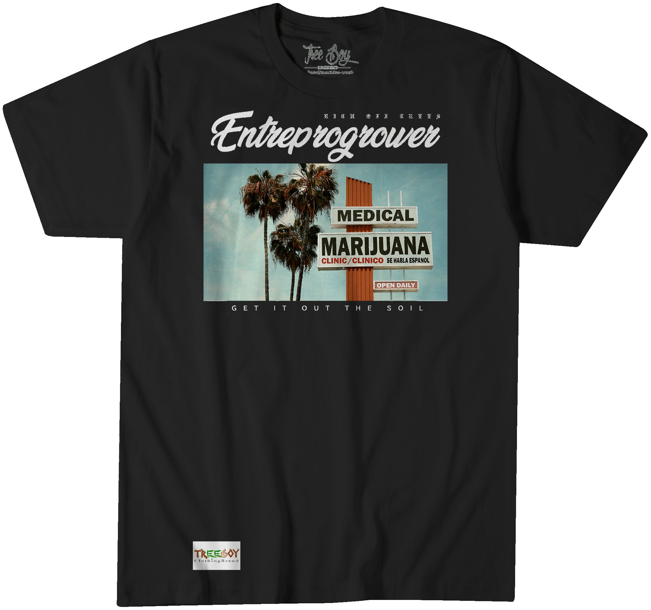 Medical sold by Treeboy Clothing product image thumbnail 3