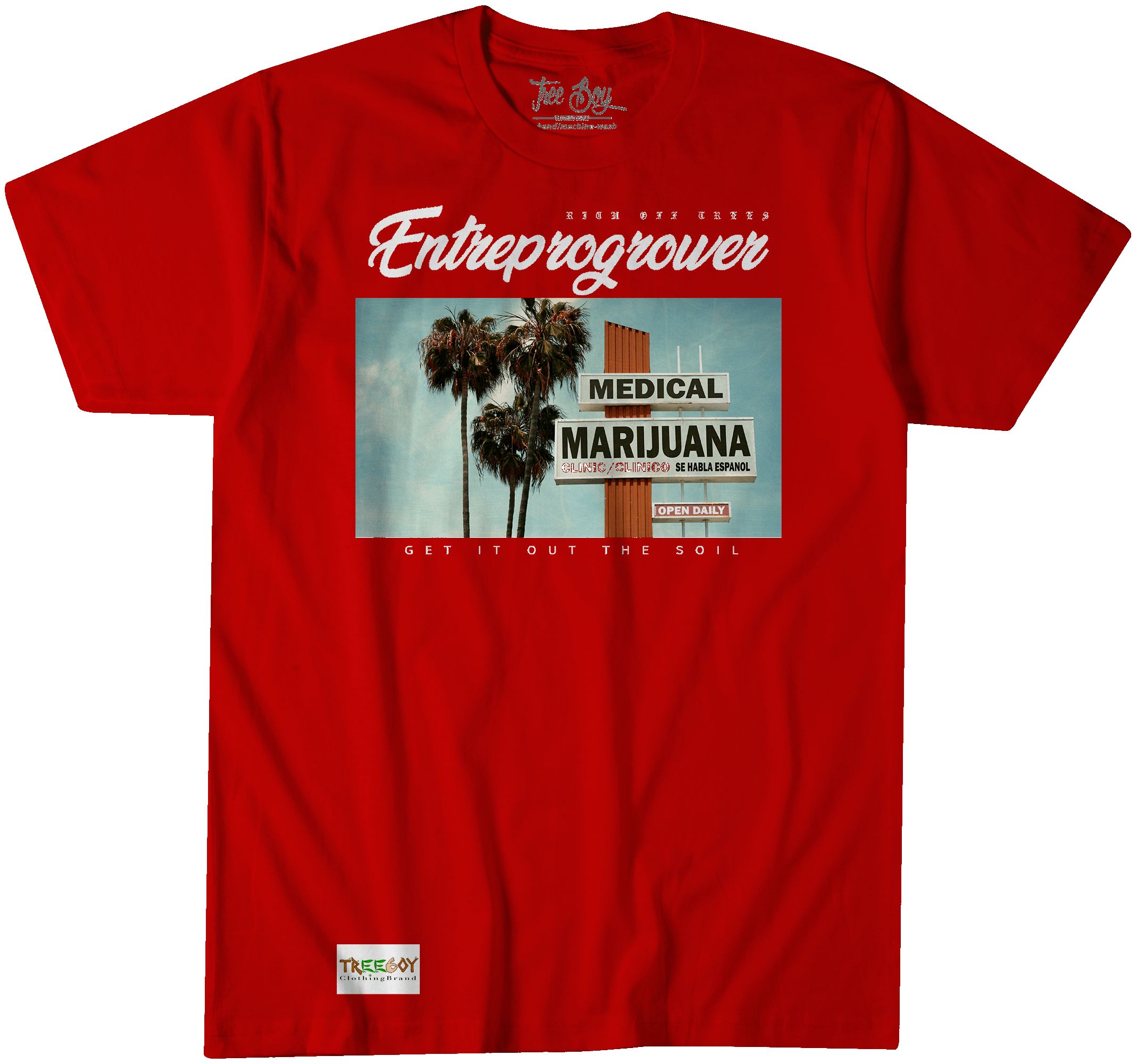 Medical sold by Treeboy Clothing