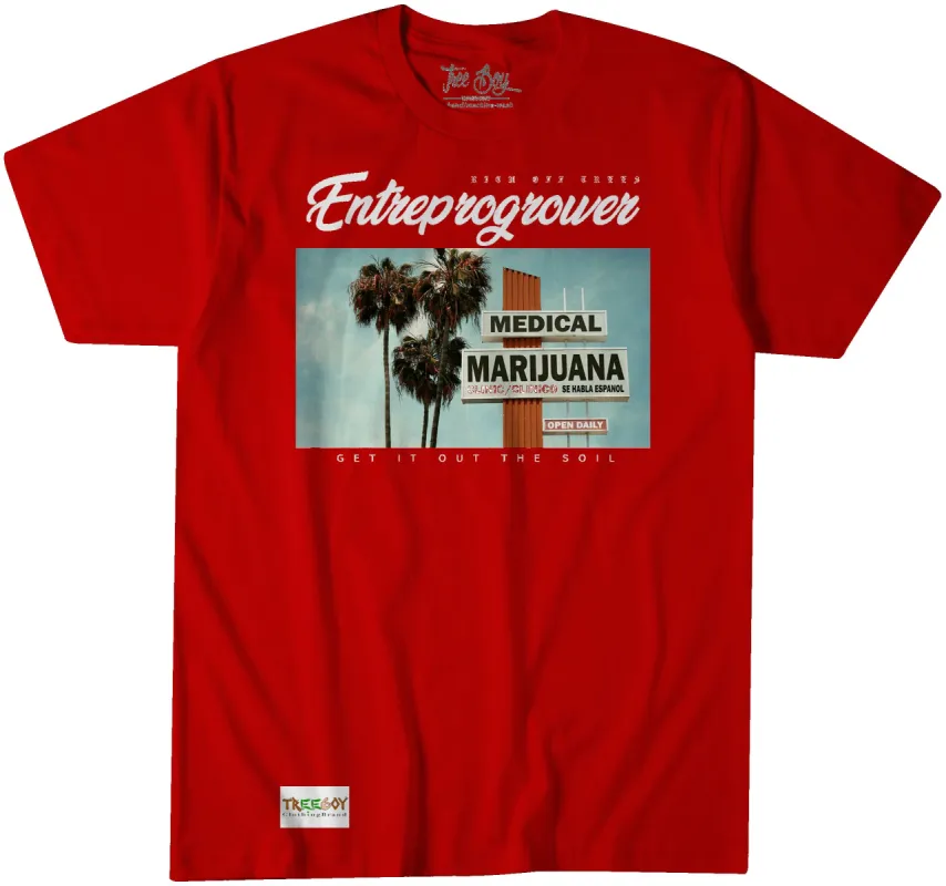 Medical sold by Treeboy Clothing