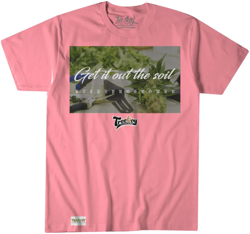 Get It Out The Soil sold by Treeboy Clothing