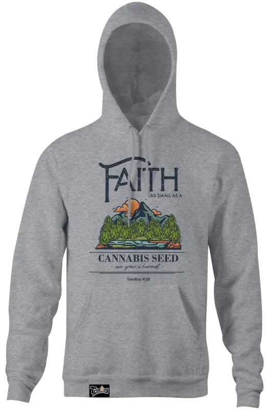 Faith sold by Treeboy Clothing