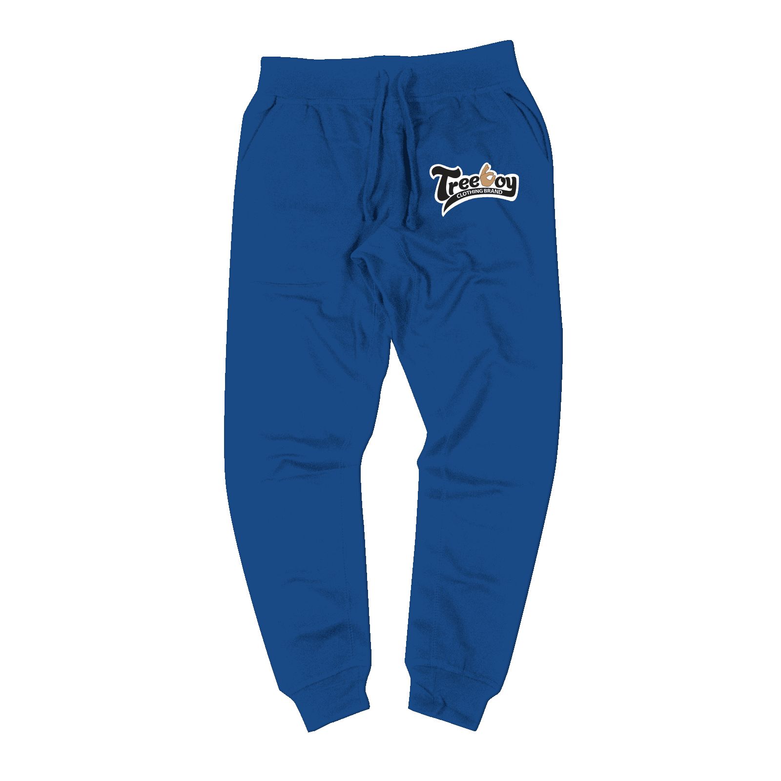 Classic Logo Joggers sold by Treeboy Clothing