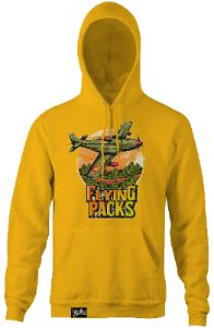 Flying Packs sold by Treeboy Clothing