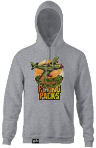 Flying Packs sold by Treeboy Clothing