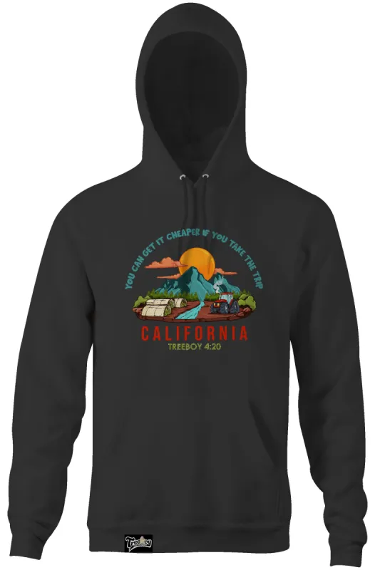 Cheaper in Cali 3 sold by Treeboy Clothing