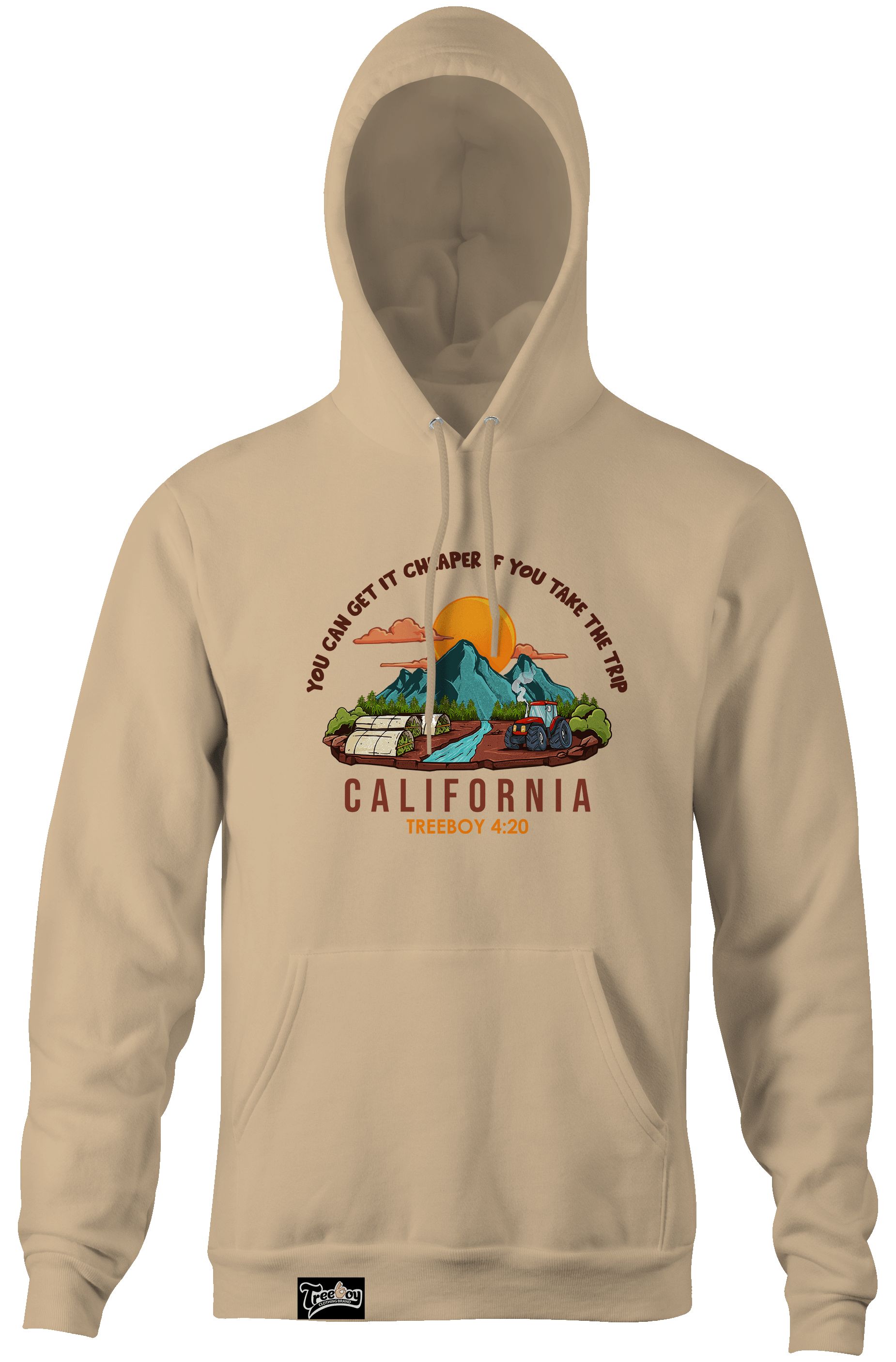 Cheaper in Cali 1 sold by Treeboy Clothing