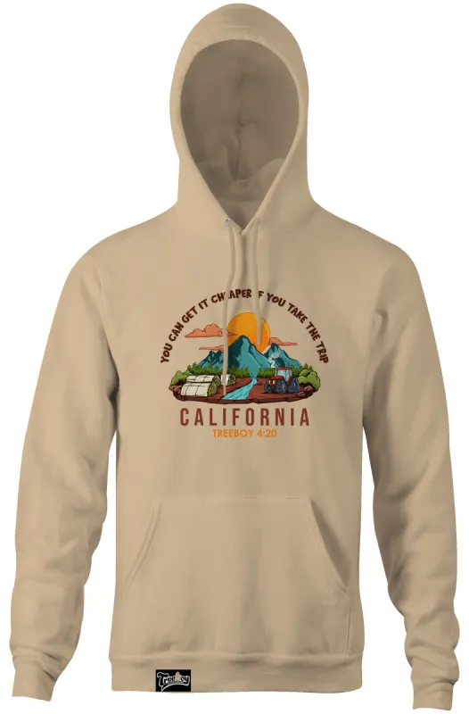 Cheaper in Cali 1 sold by Treeboy Clothing