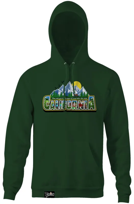 Cheaper in California tri sold by Treeboy Clothing