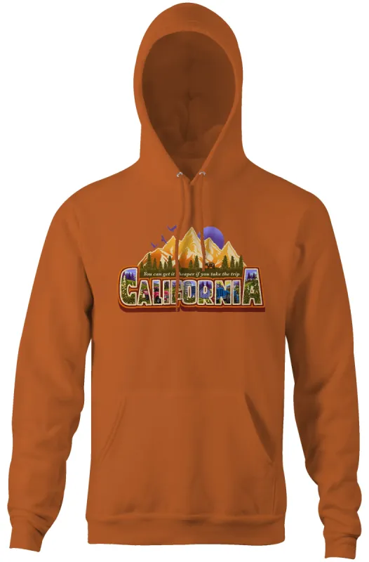 Cheaper in California warm sold by Treeboy Clothing