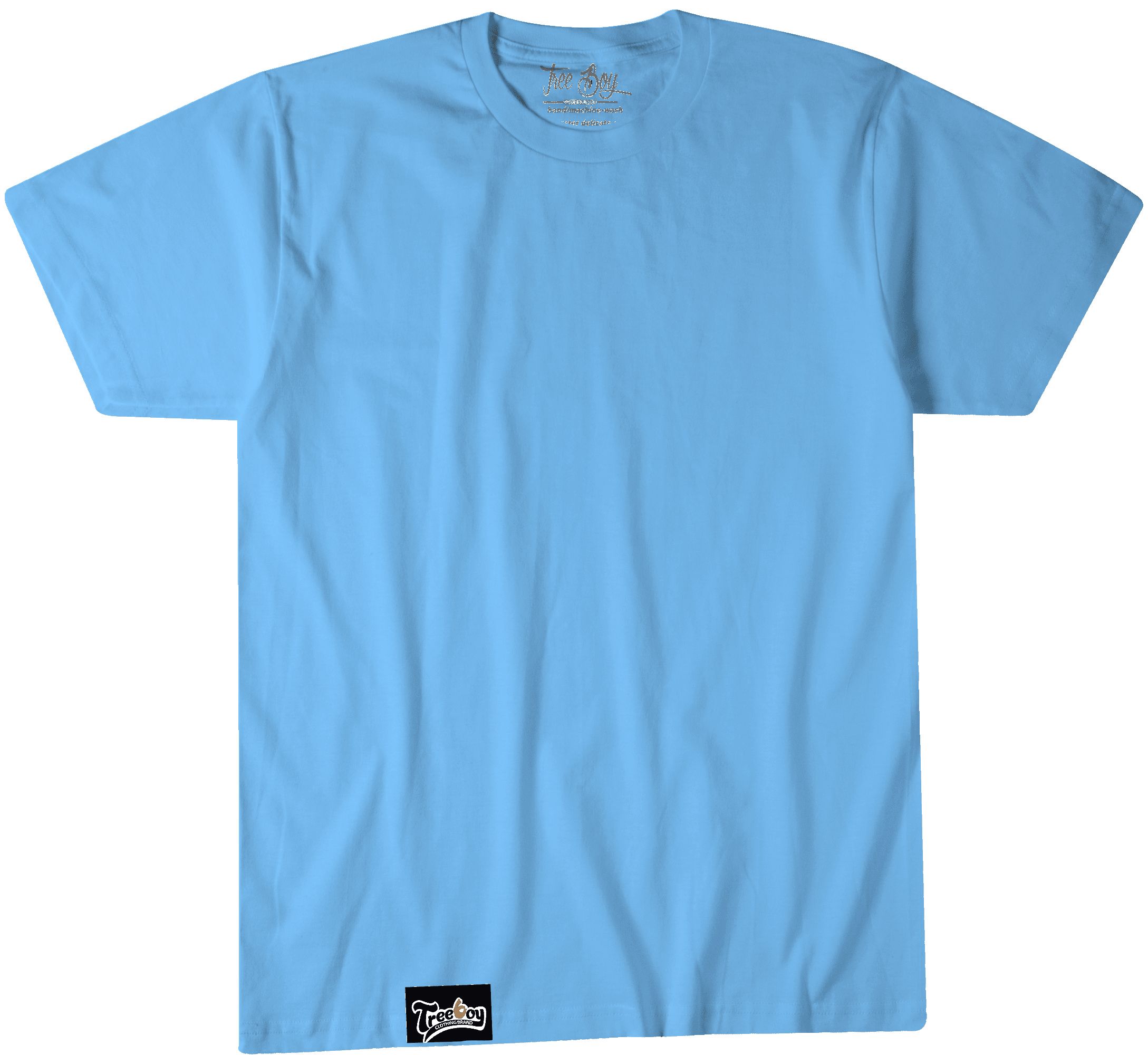 Essential T-Shirt sold by Treeboy Clothing