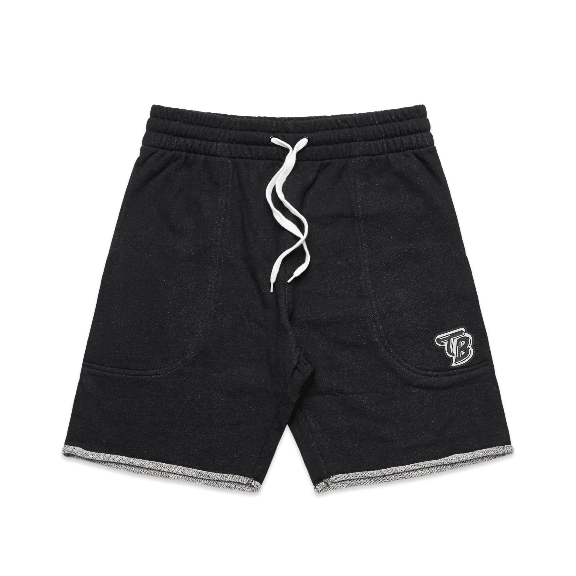 Tree Boy Track Shorts sold by Treeboy Clothing