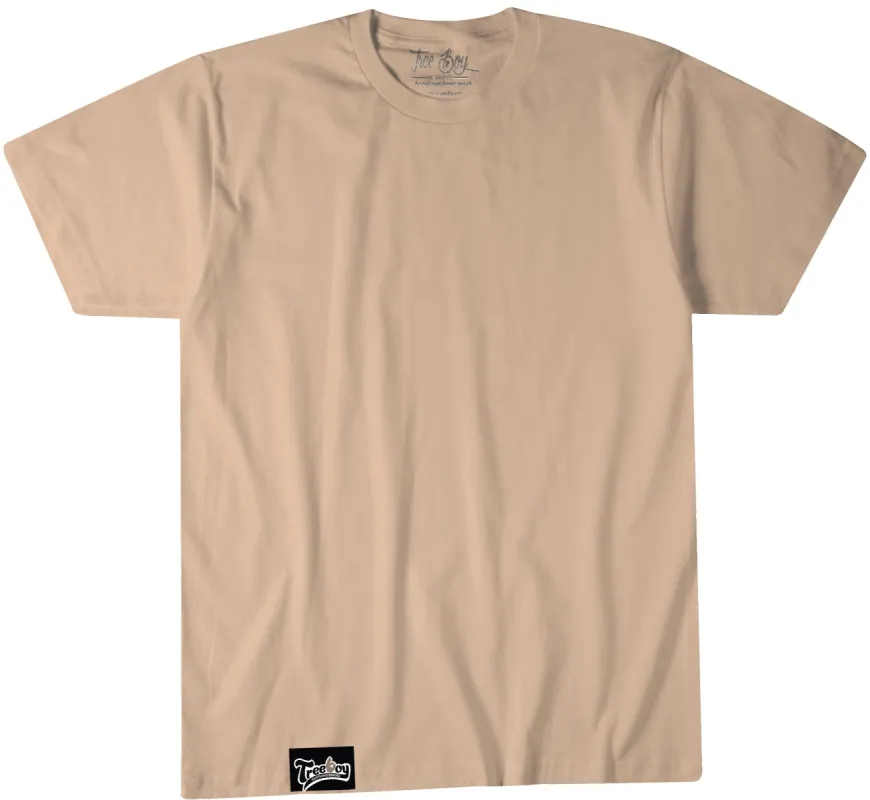 Essential T-Shirt sold by Treeboy Clothing