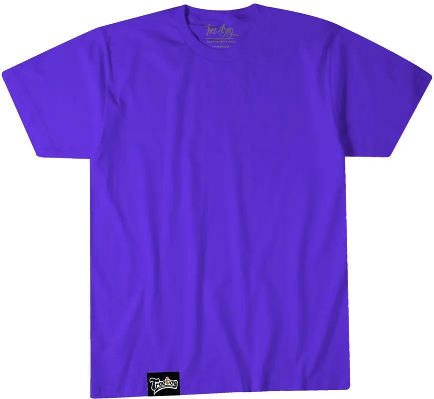 Essential T-Shirt sold by Treeboy Clothing