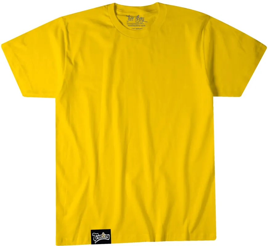 Essential T-Shirt sold by Treeboy Clothing