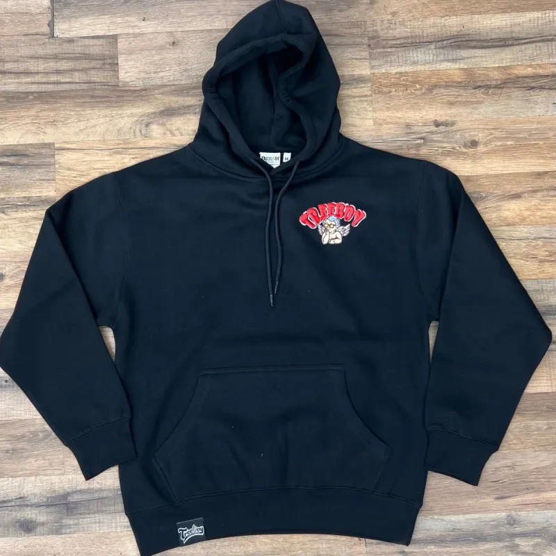 FRIENDS IN HIGH PLACES (HOODIE) sold by Treeboy Clothing