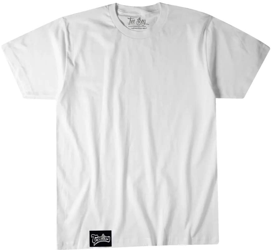 Essential T-Shirt sold by Treeboy Clothing