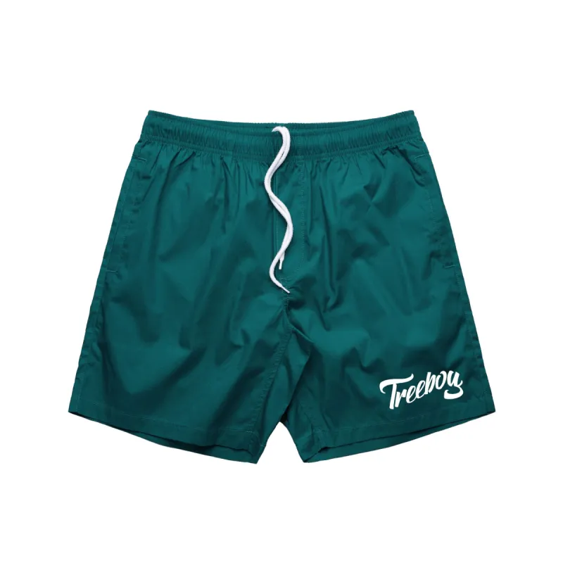Beach Shorts sold by Treeboy Clothing