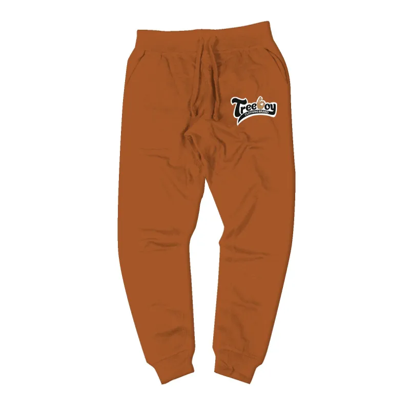 Classic Logo Joggers sold by Treeboy Clothing