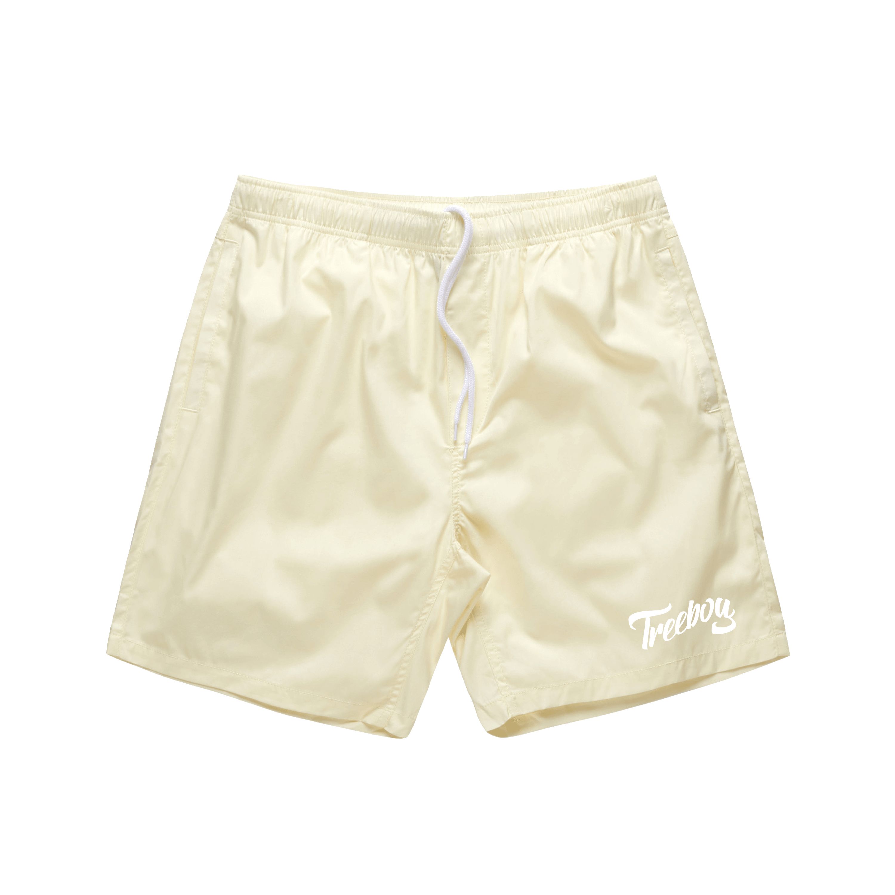 Beach Shorts sold by Treeboy Clothing product image thumbnail 2