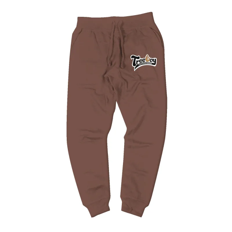 Classic Logo Joggers sold by Treeboy Clothing