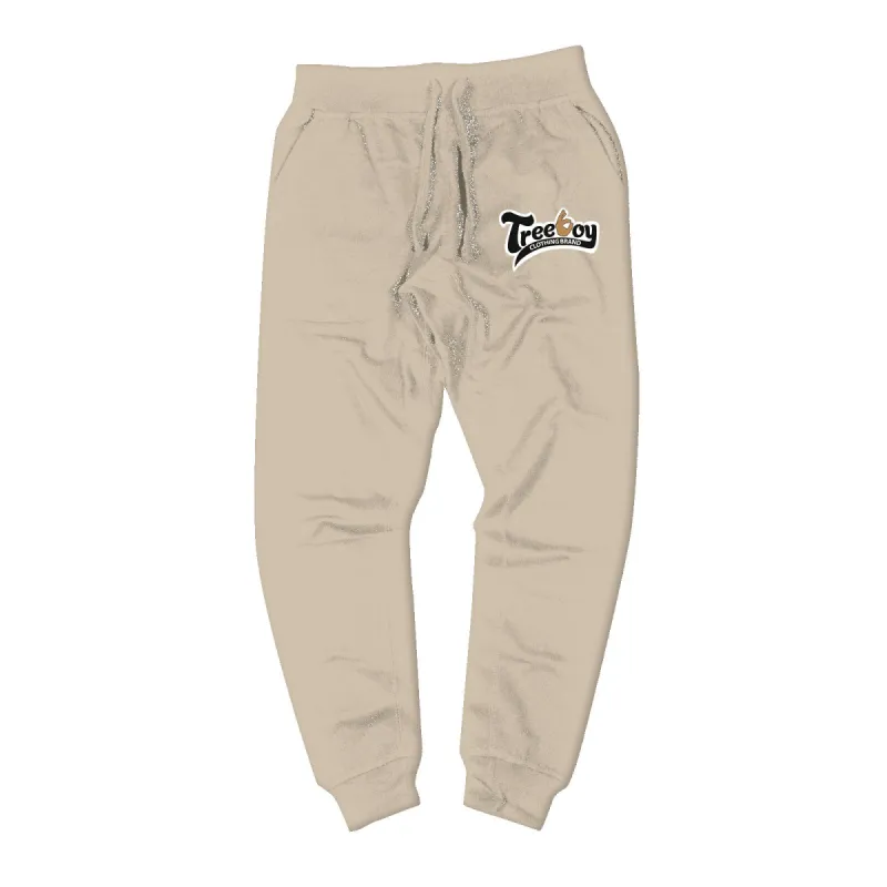 Classic Logo Joggers sold by Treeboy Clothing