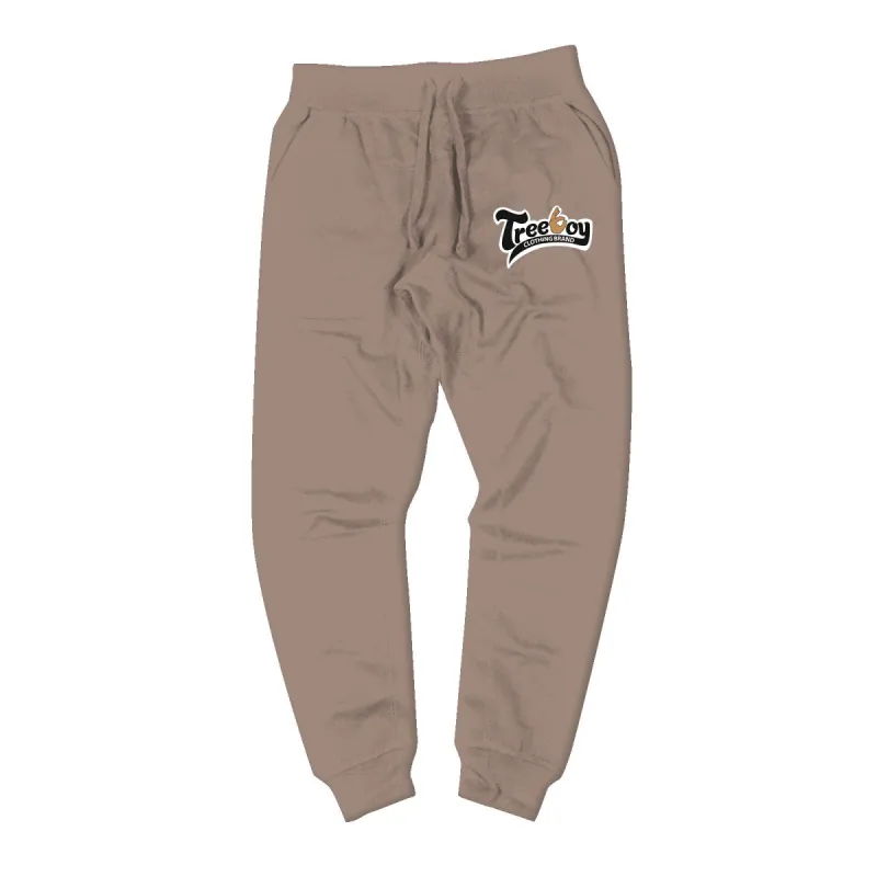 Classic Logo Joggers sold by Treeboy Clothing