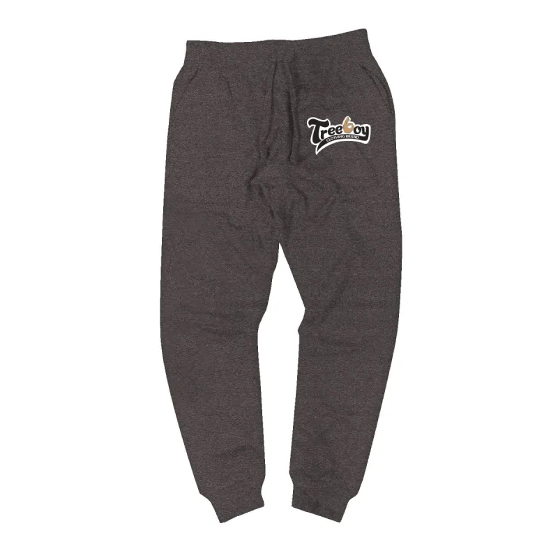 Classic Logo Joggers sold by Treeboy Clothing