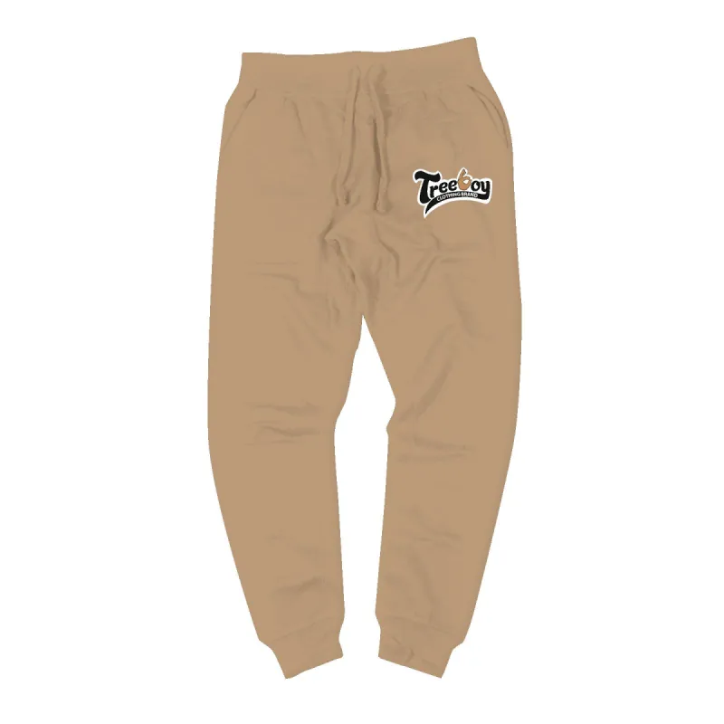 Classic Logo Joggers sold by Treeboy Clothing