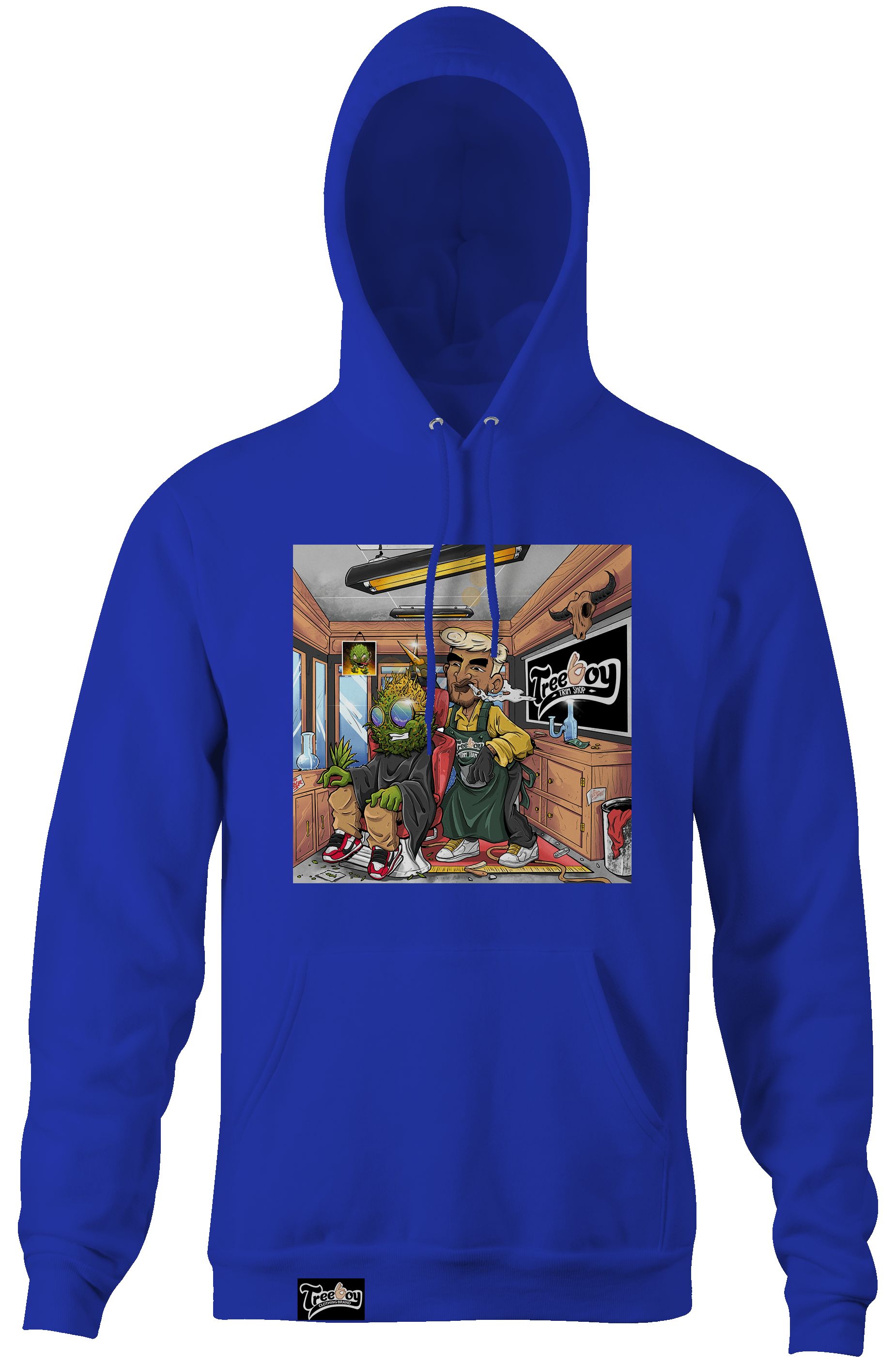 Trim Shop sold by Treeboy Clothing product image thumbnail 4