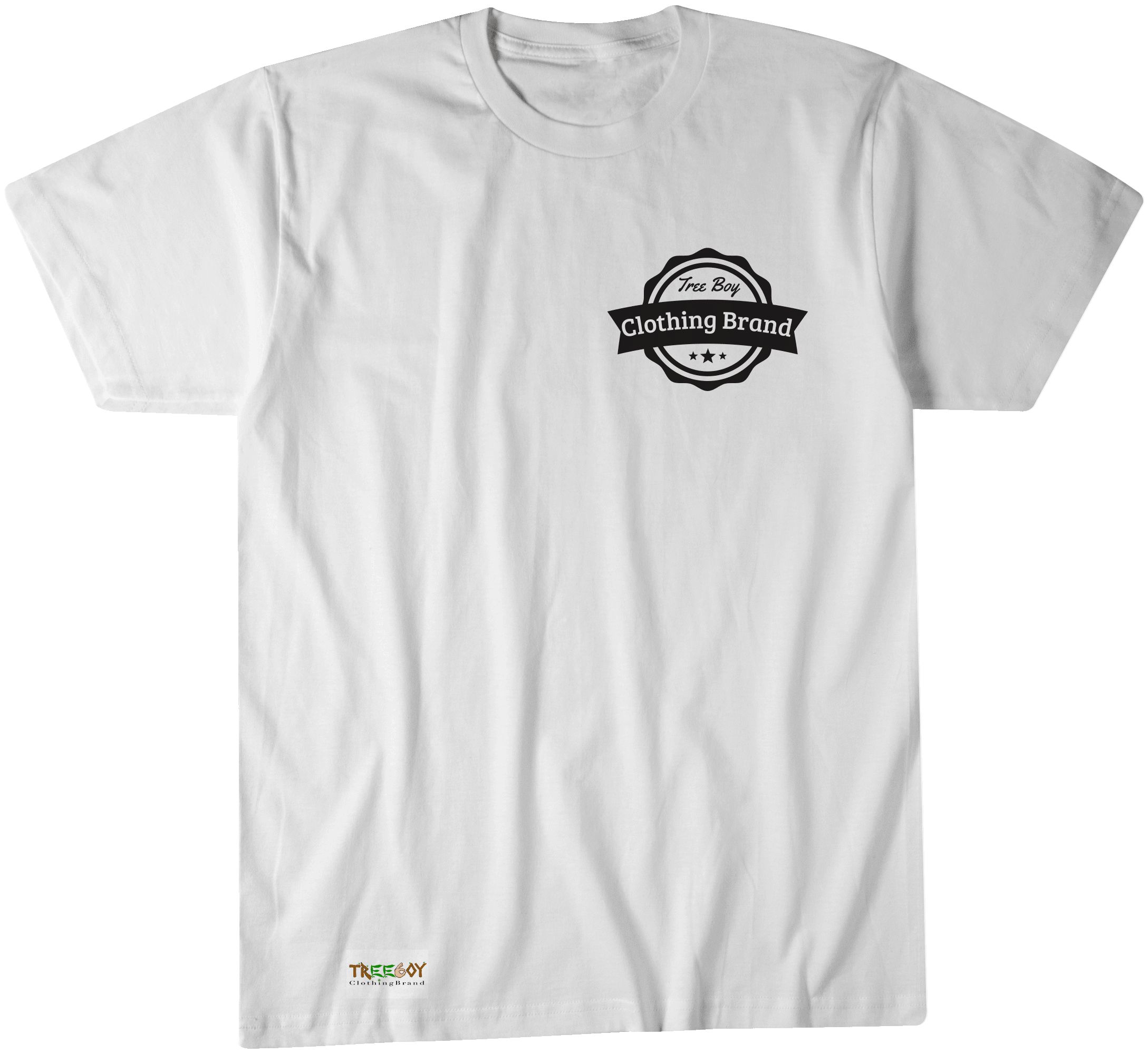 Get It Out The Soil sold by Treeboy Clothing product image thumbnail 2