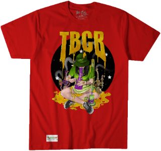 Tbcb Chick sold by Treeboy Clothing