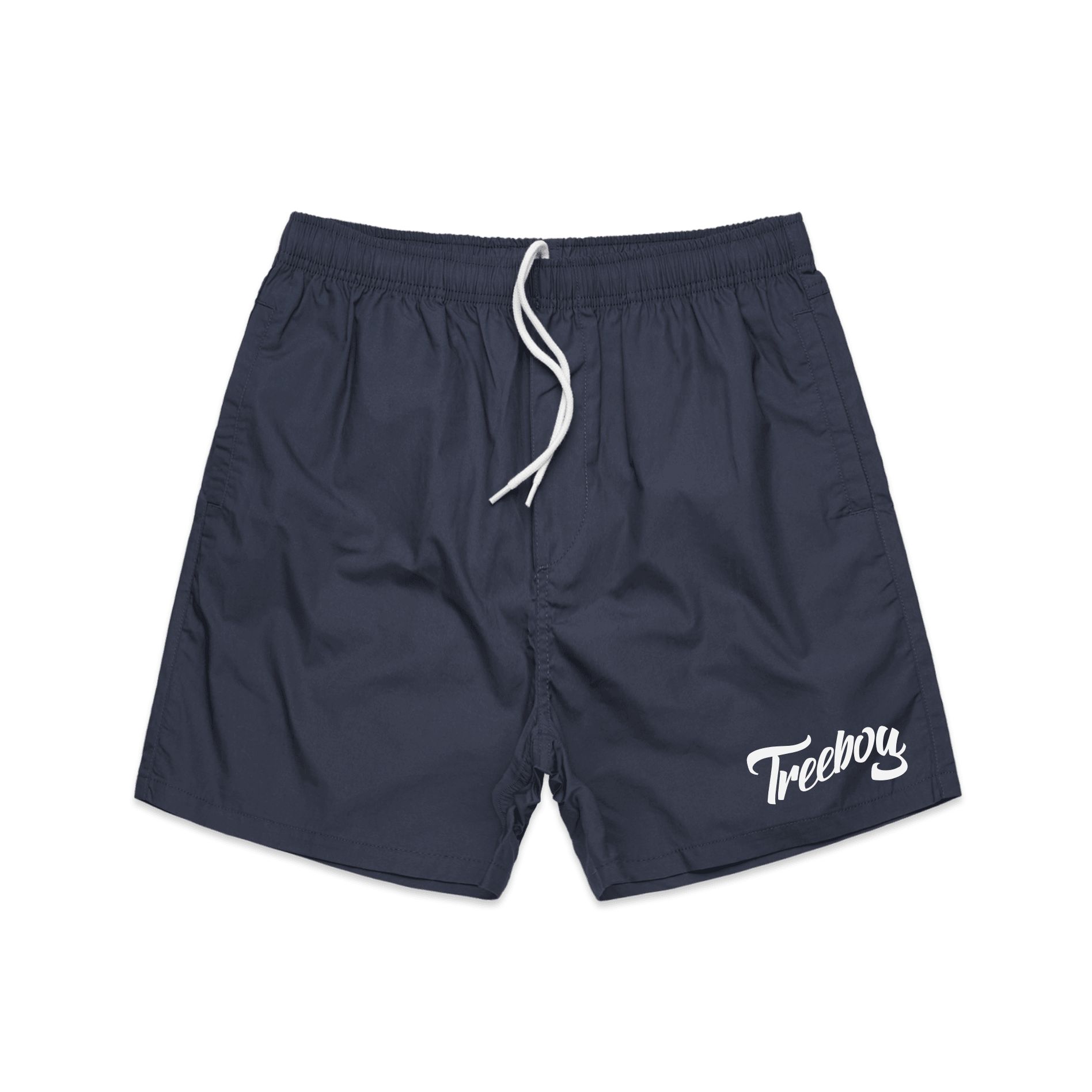 Beach Shorts sold by Treeboy Clothing