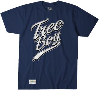 Tree Boy sold by Treeboy Clothing